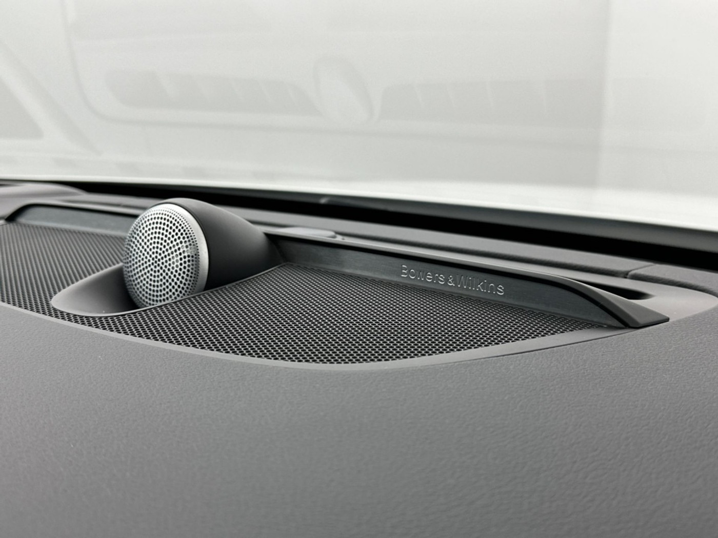 Foto van Volvo S60
