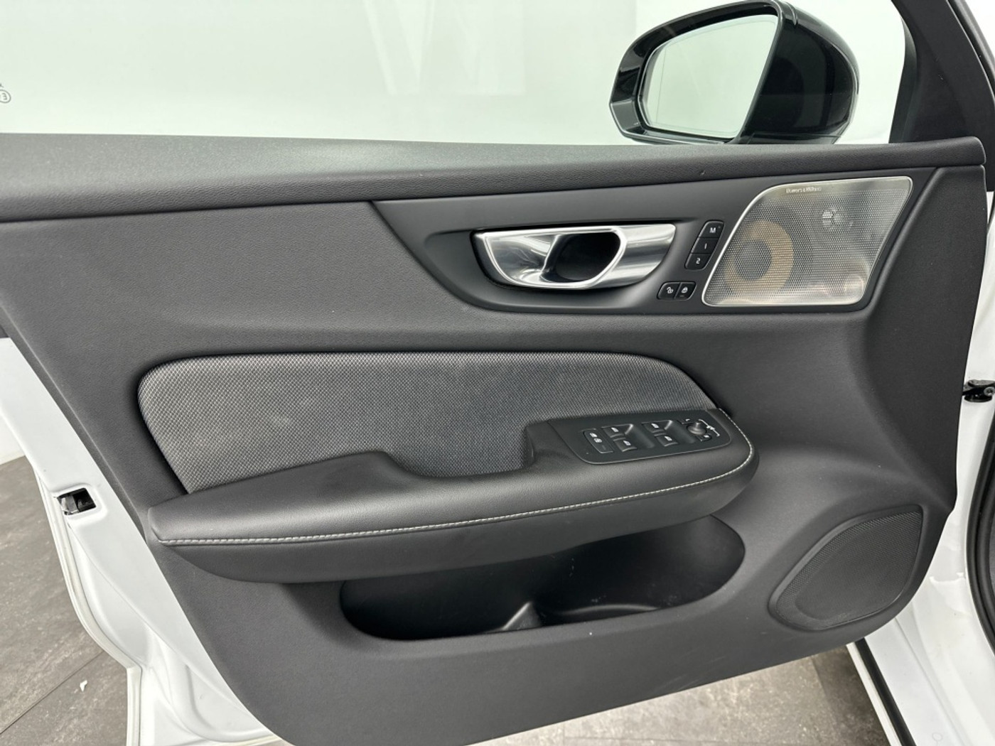 Foto van Volvo S60