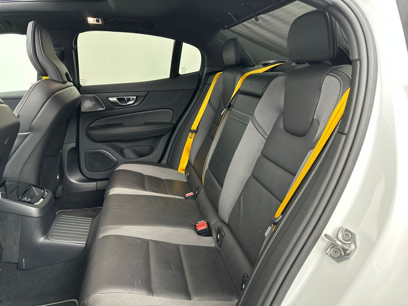 Foto van Volvo S60