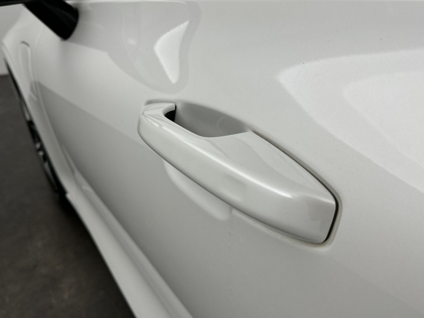 Foto van Volvo S60