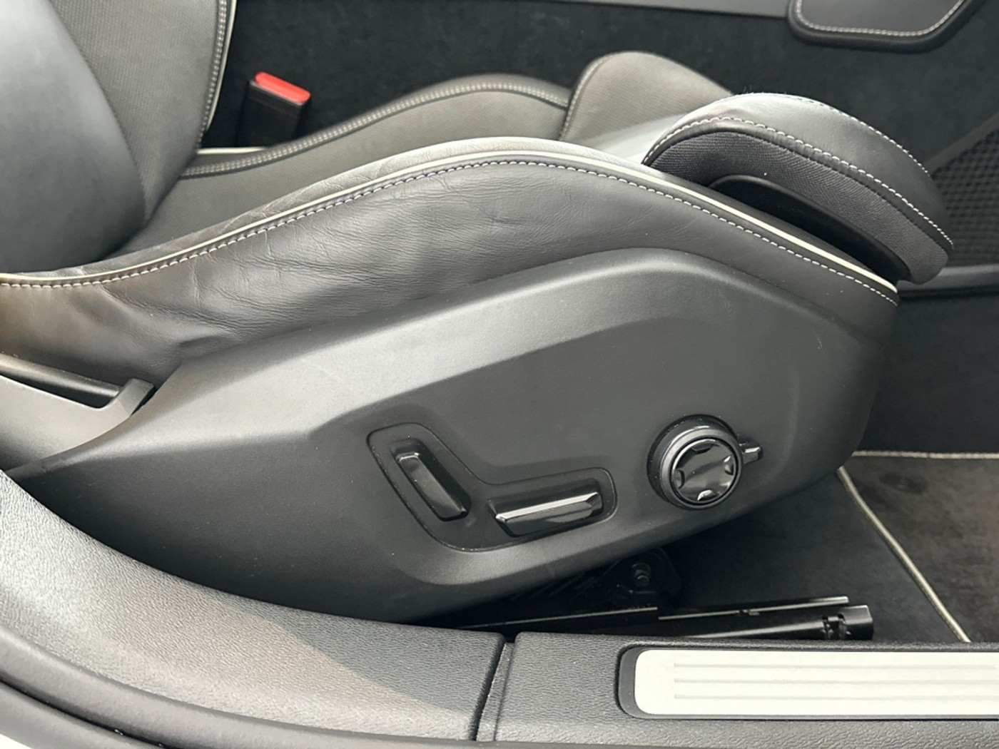 Foto van Volvo S60