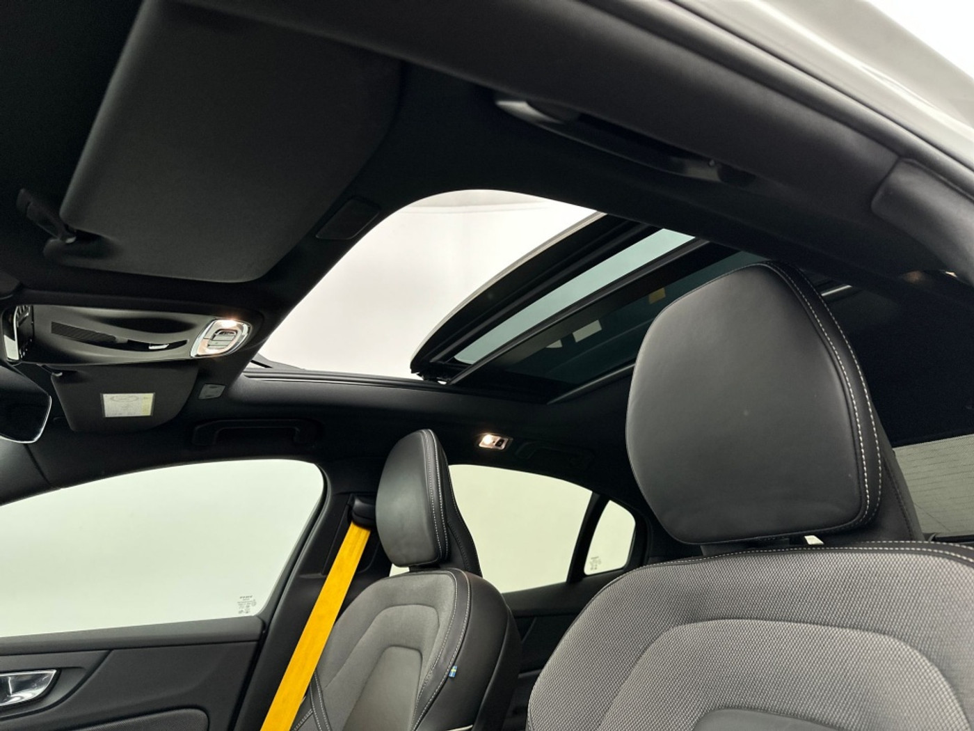 Foto van Volvo S60