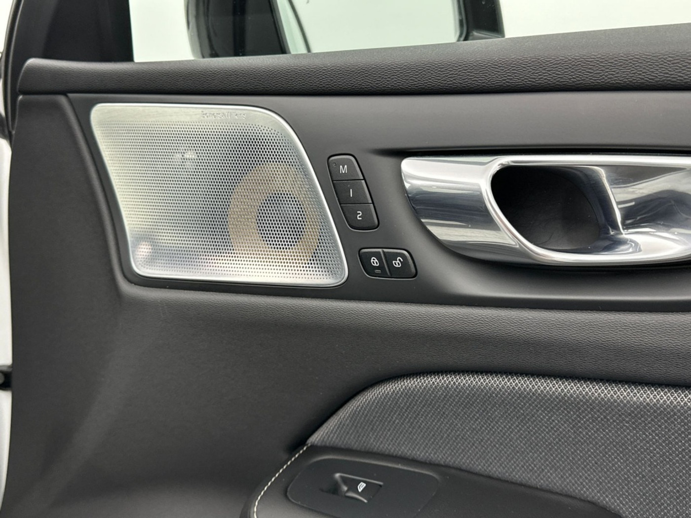 Foto van Volvo S60
