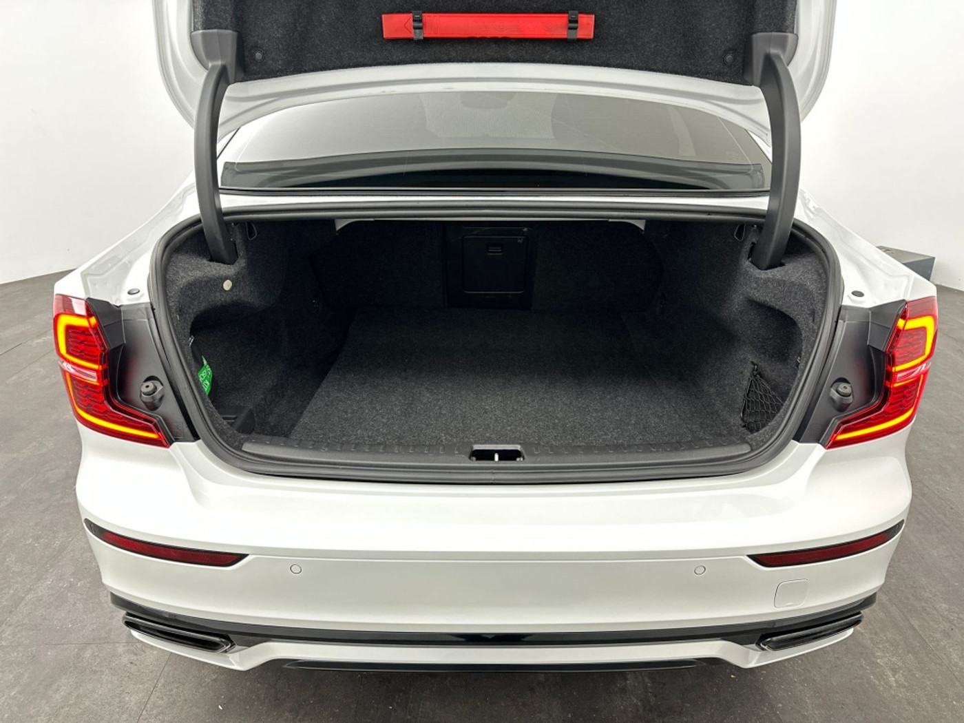 Foto van Volvo S60
