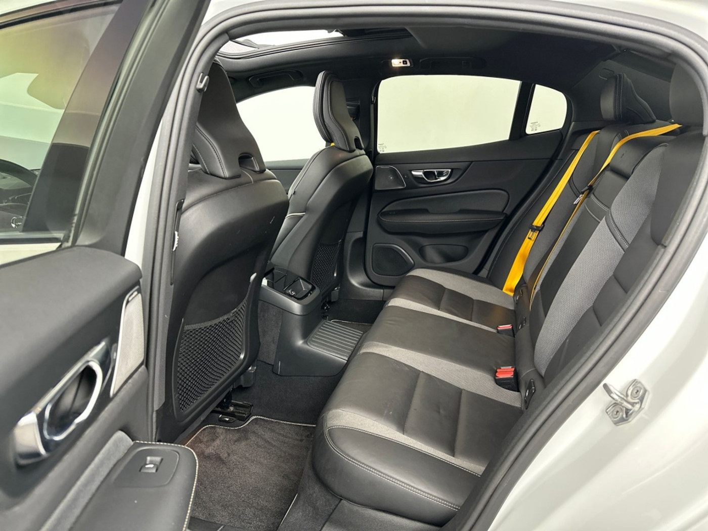Foto van Volvo S60