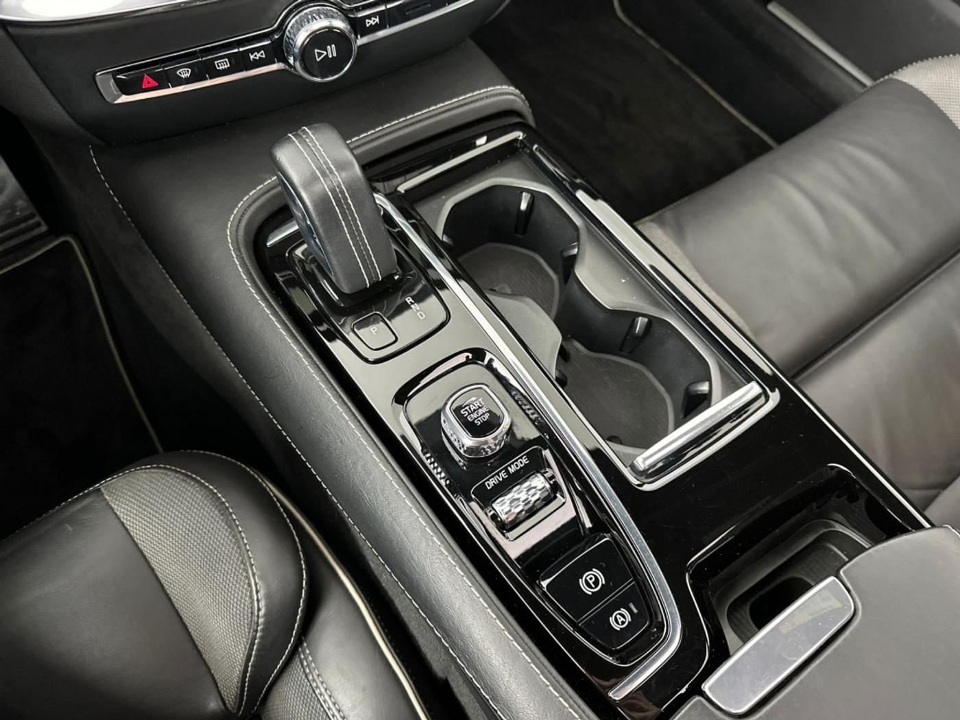 Foto van Volvo S60