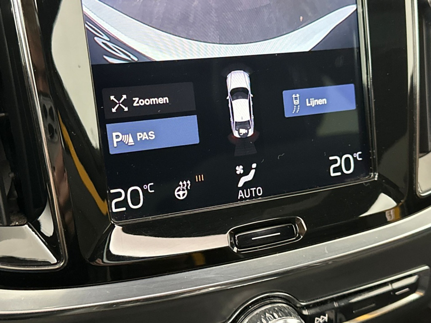 Foto van Volvo S60