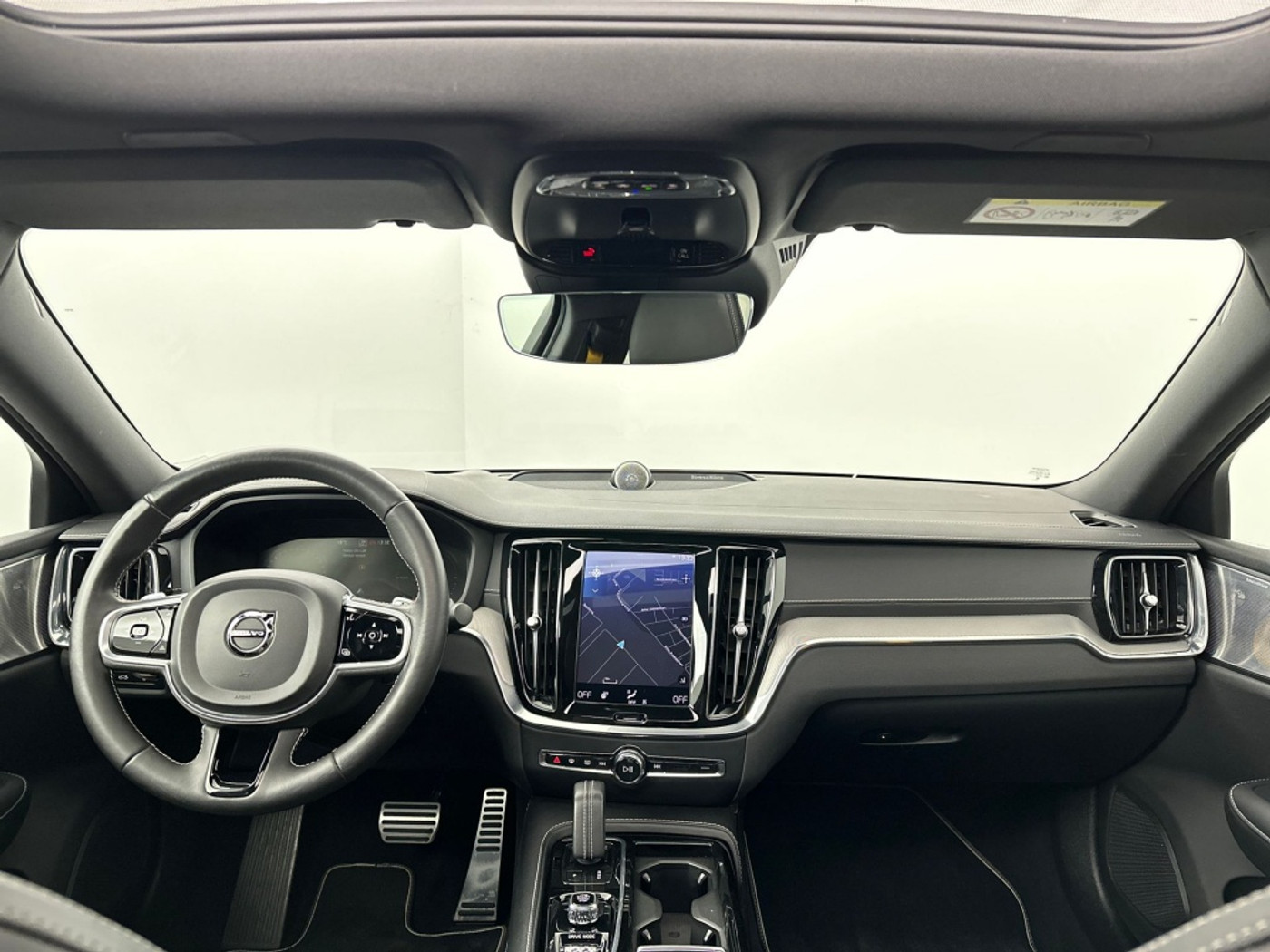 Foto van Volvo S60