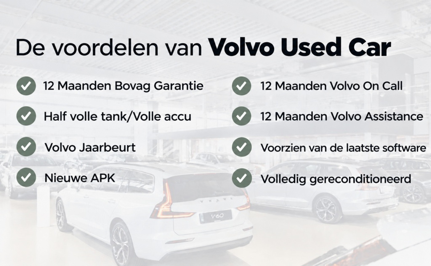 Foto van Volvo S60