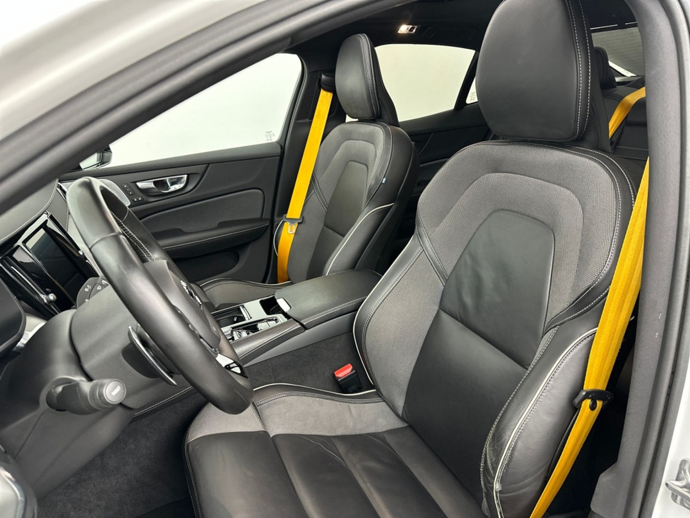 Foto van Volvo S60