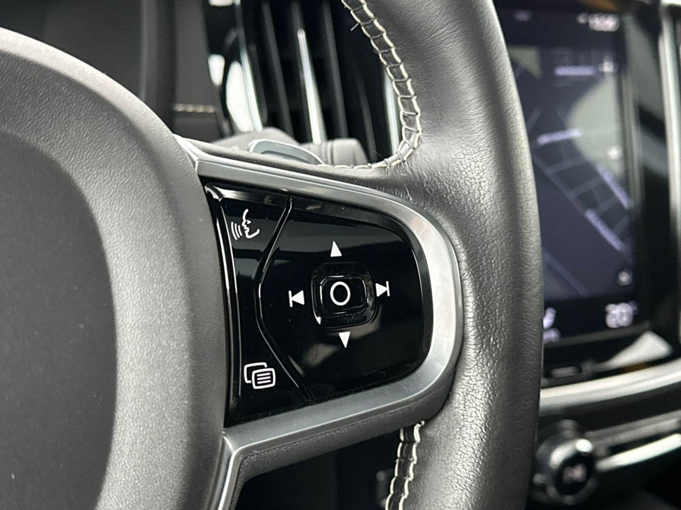 Foto van Volvo S60
