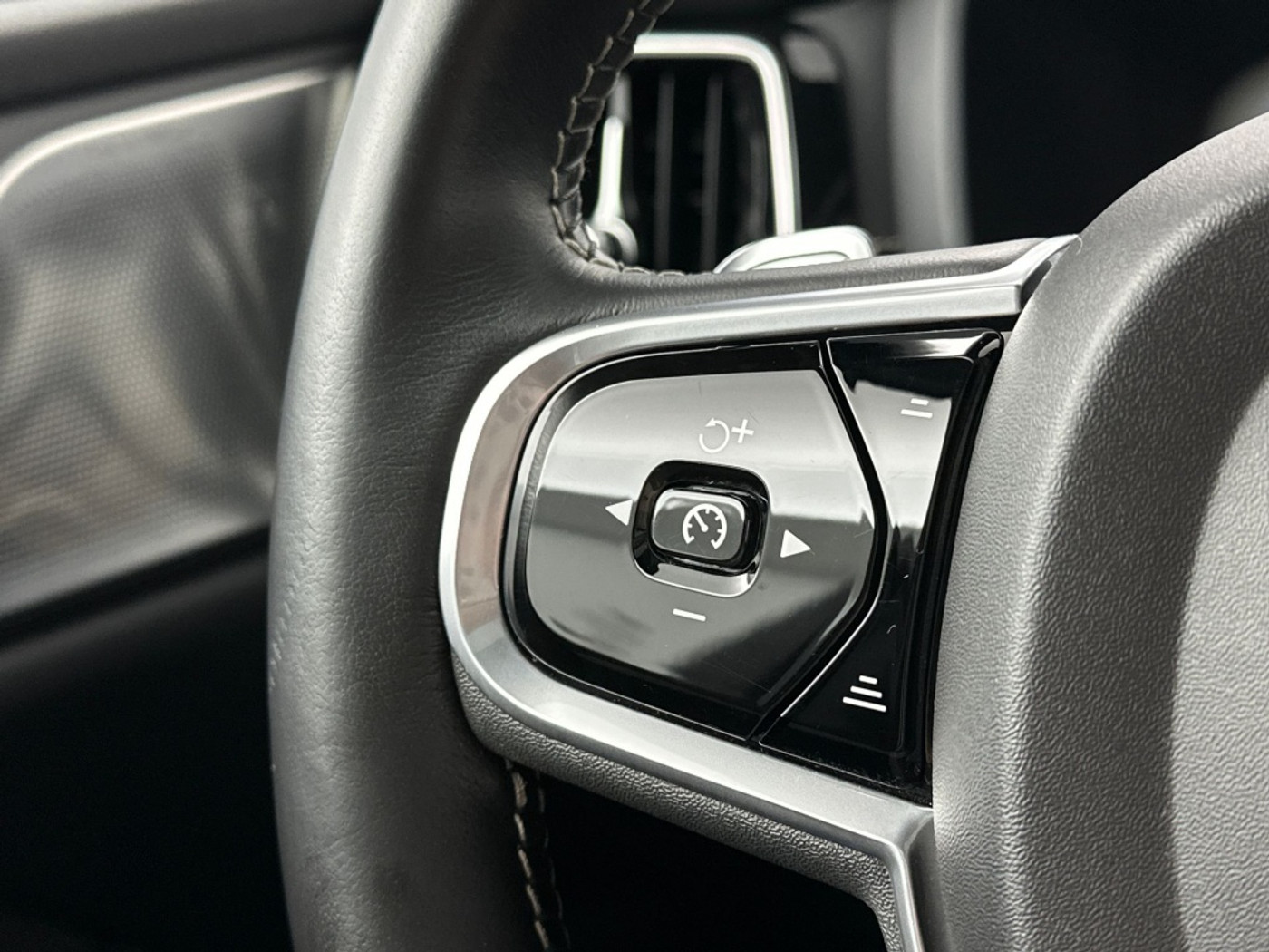 Foto van Volvo S60
