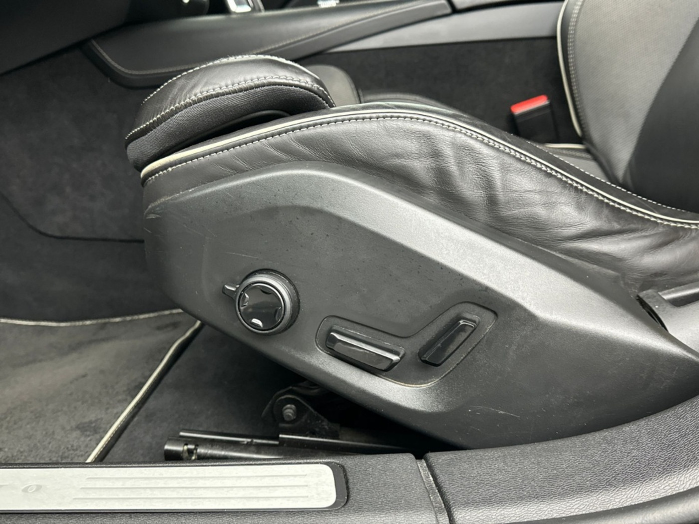 Foto van Volvo S60