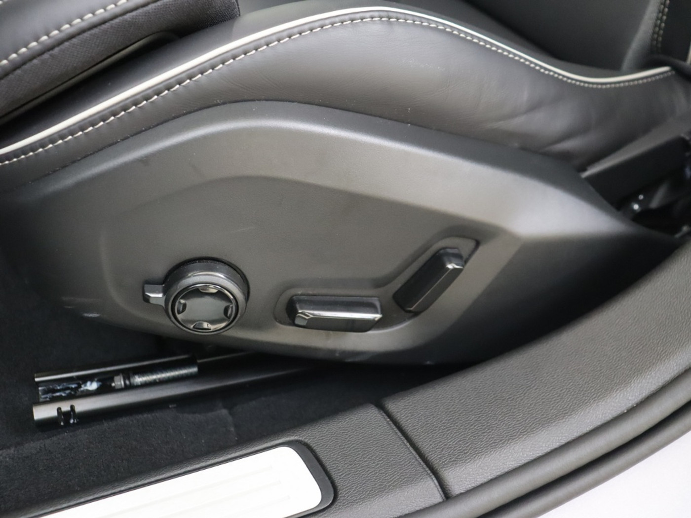 Foto van Volvo V60