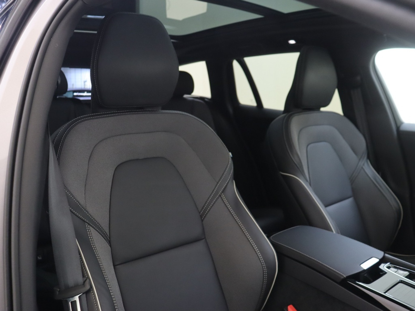 Foto van Volvo V60