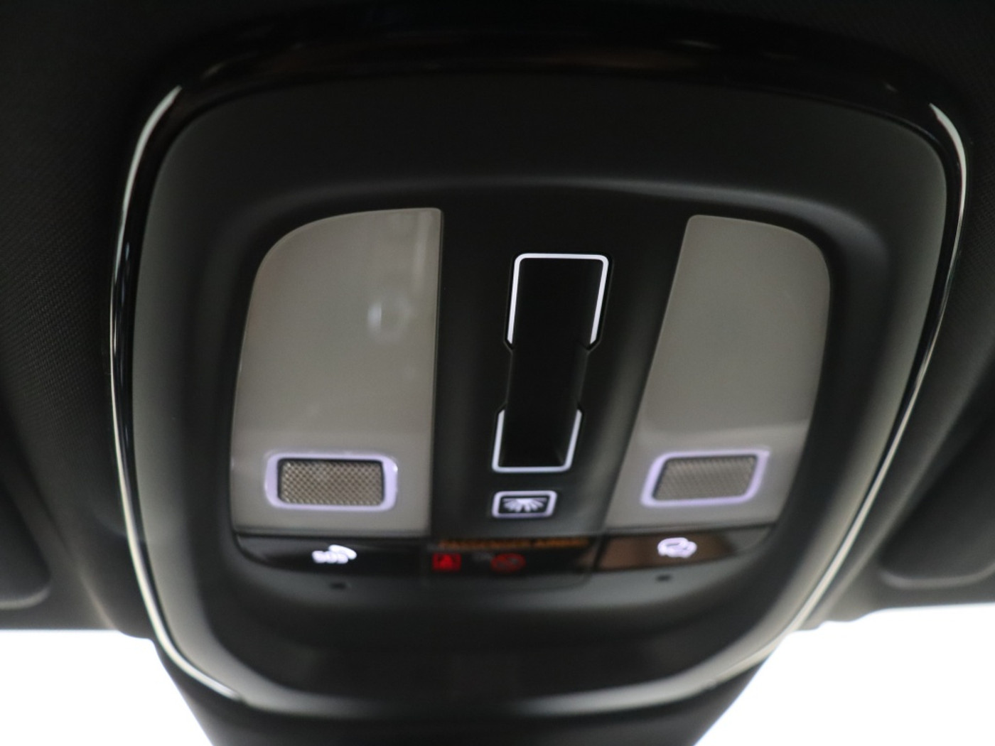 Foto van Volvo V60
