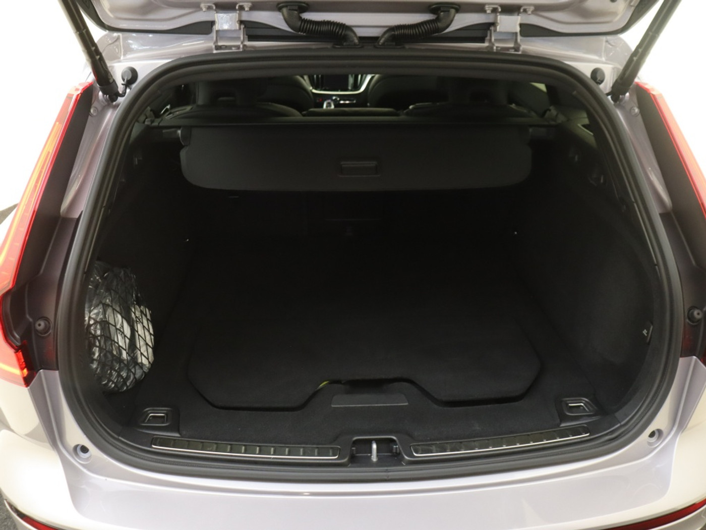 Foto van Volvo V60