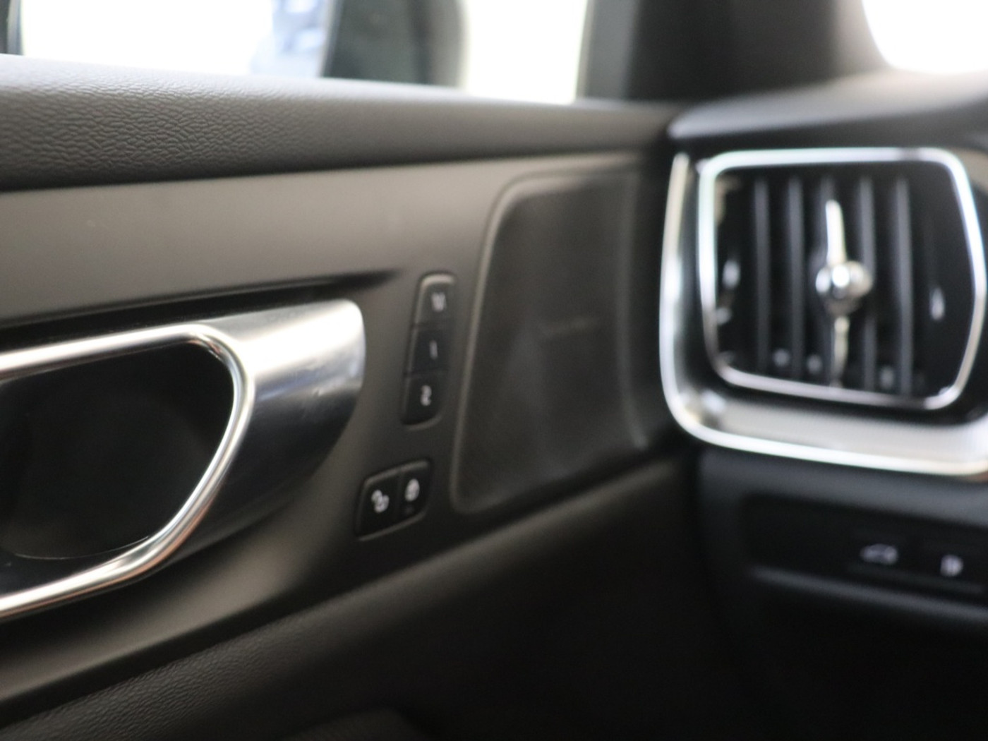 Foto van Volvo V60
