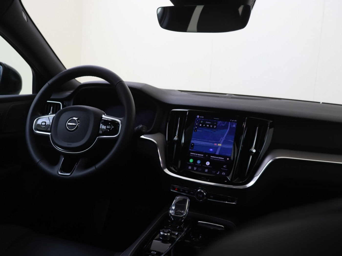 Foto van Volvo V60