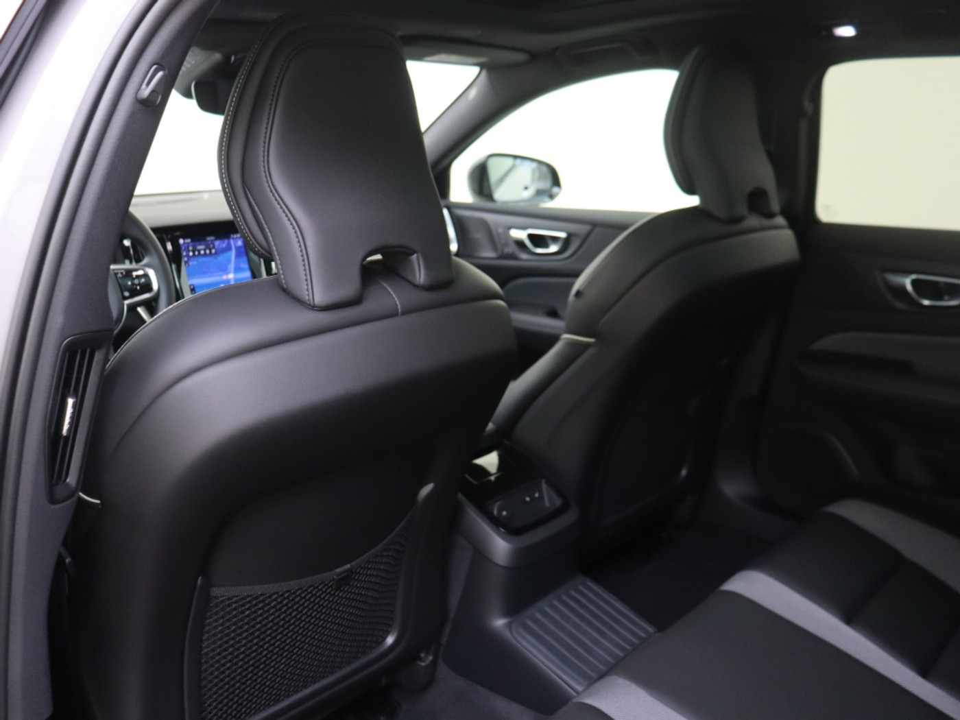 Foto van Volvo V60