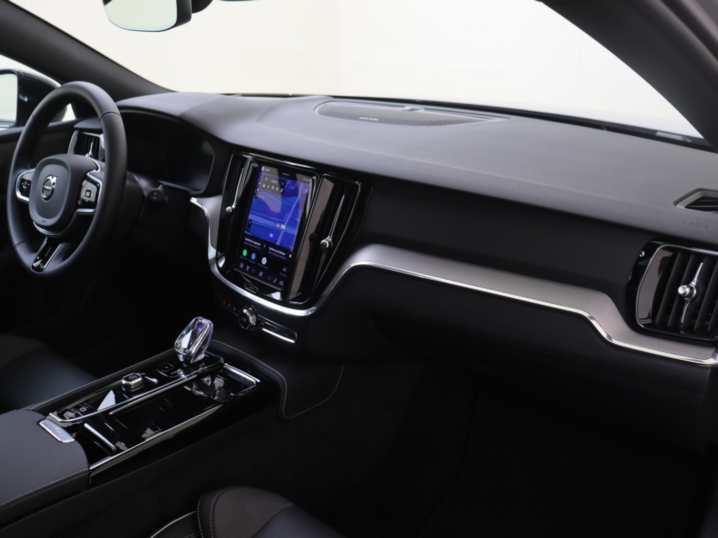 Foto van Volvo V60