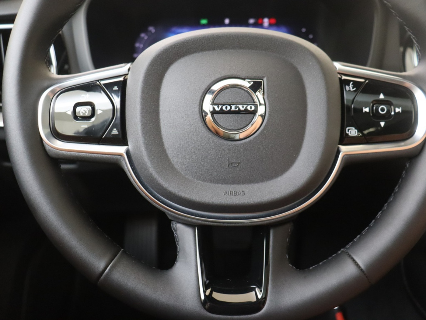 Foto van Volvo V60
