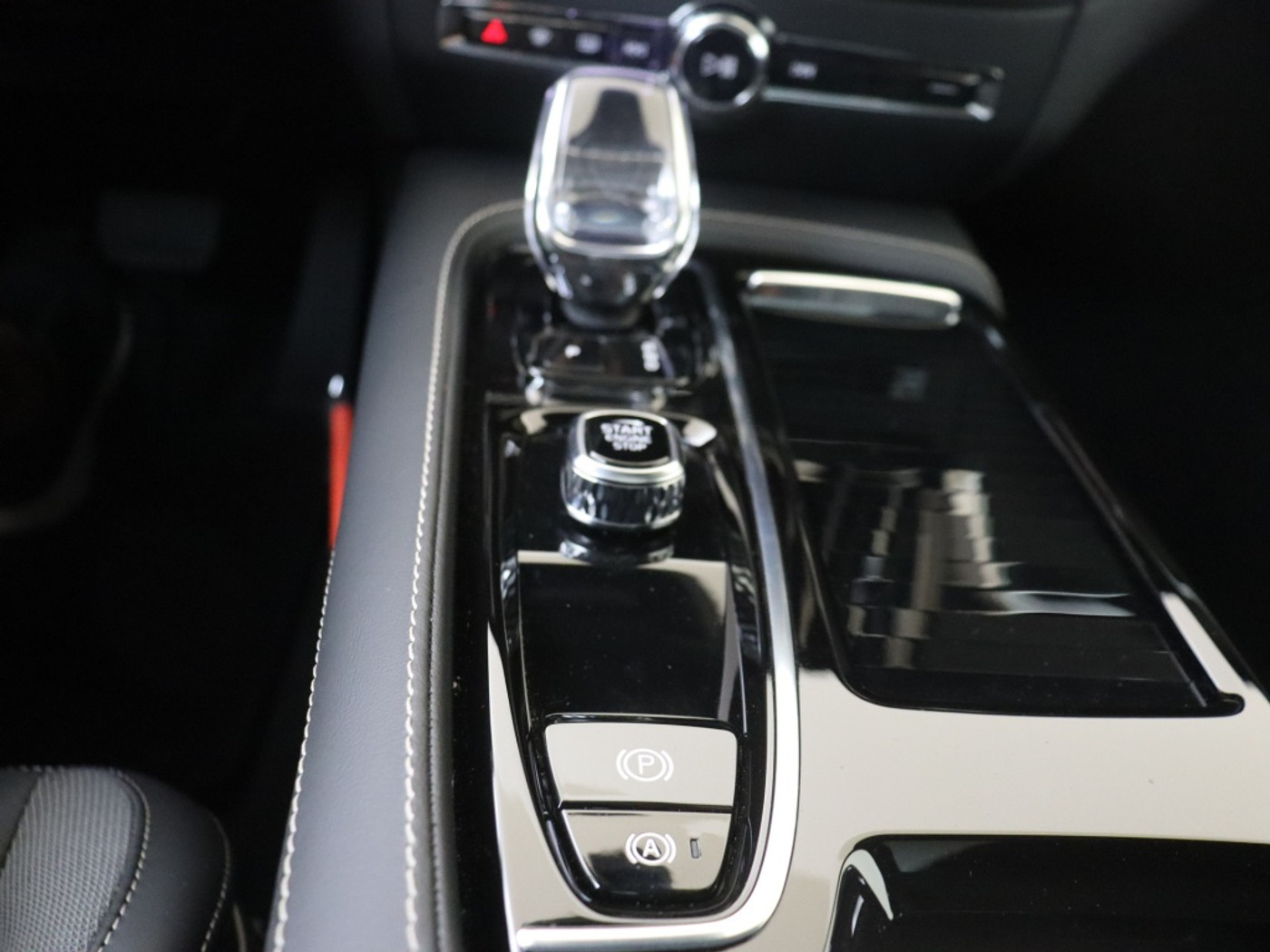 Foto van Volvo V60
