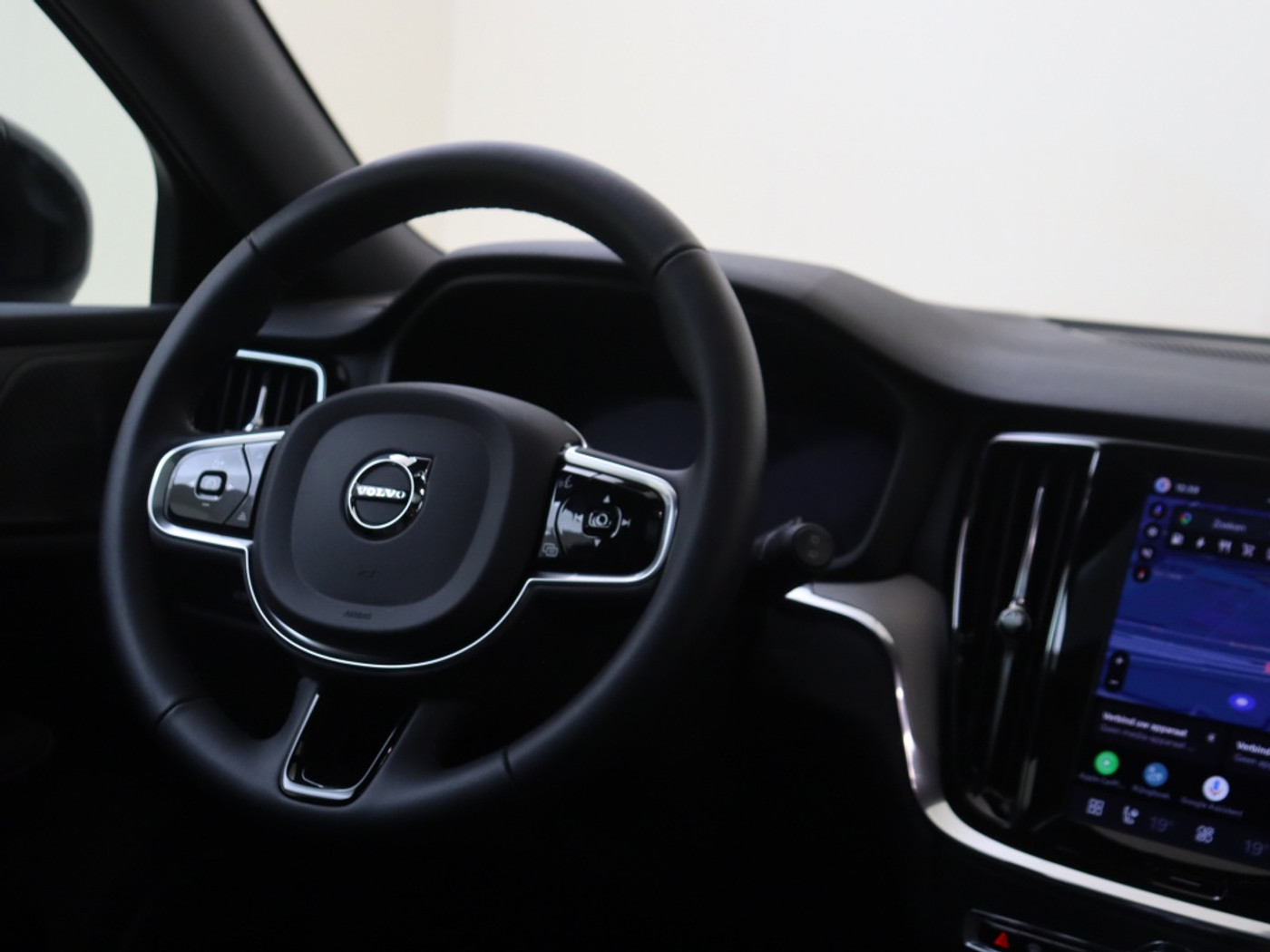 Foto van Volvo V60