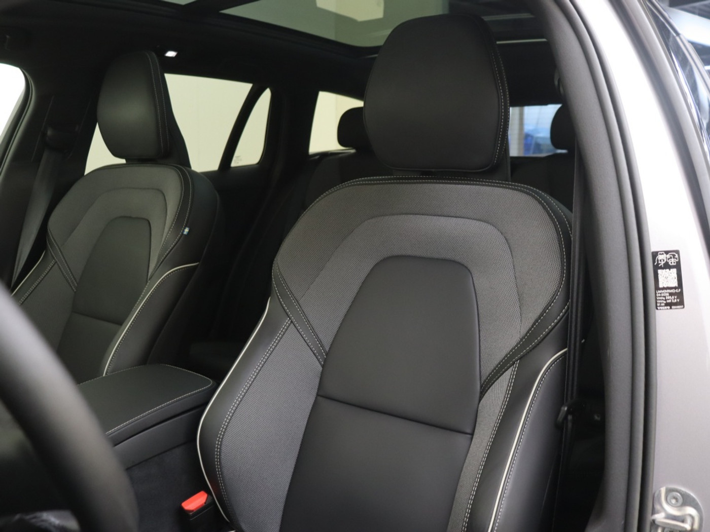 Foto van Volvo V60