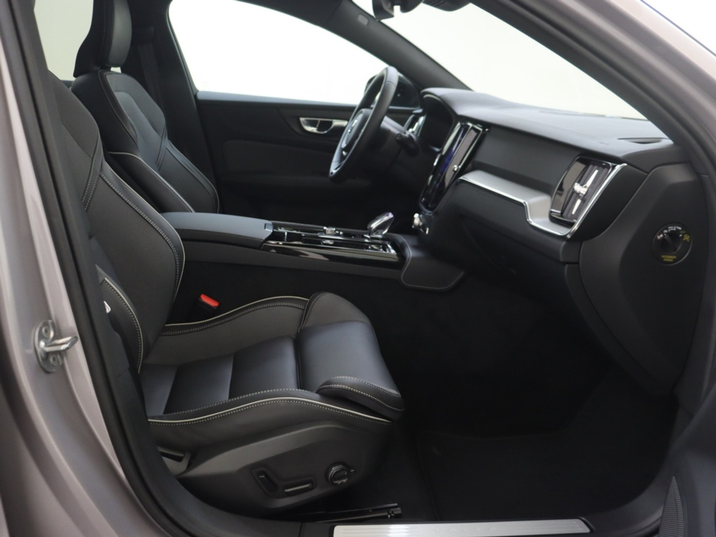 Foto van Volvo V60