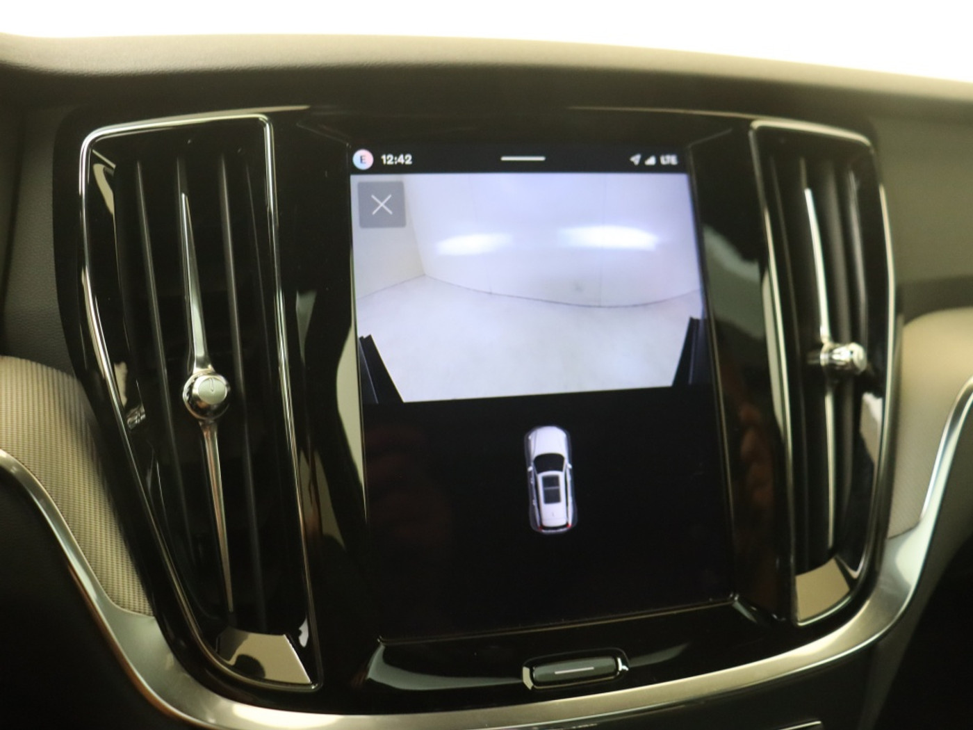 Foto van Volvo V60