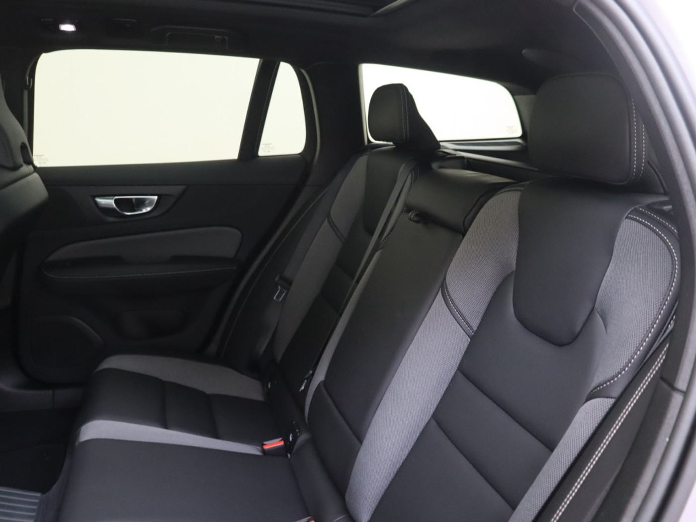 Foto van Volvo V60