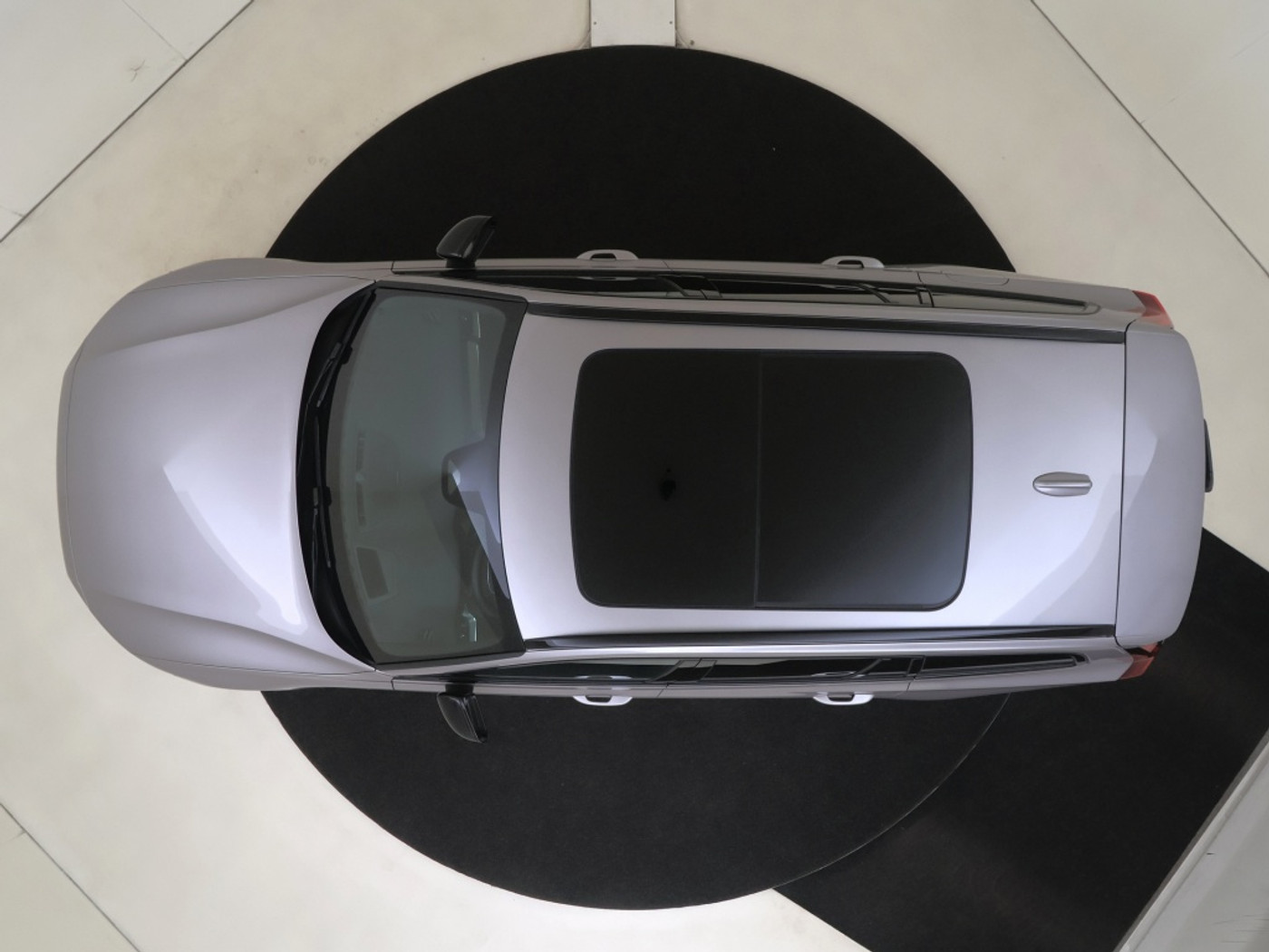 Foto van Volvo V60
