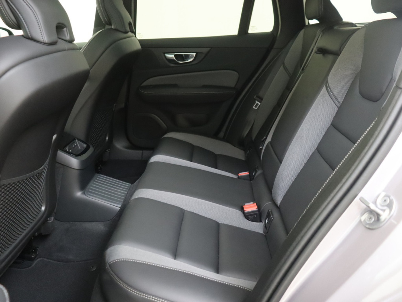 Foto van Volvo V60