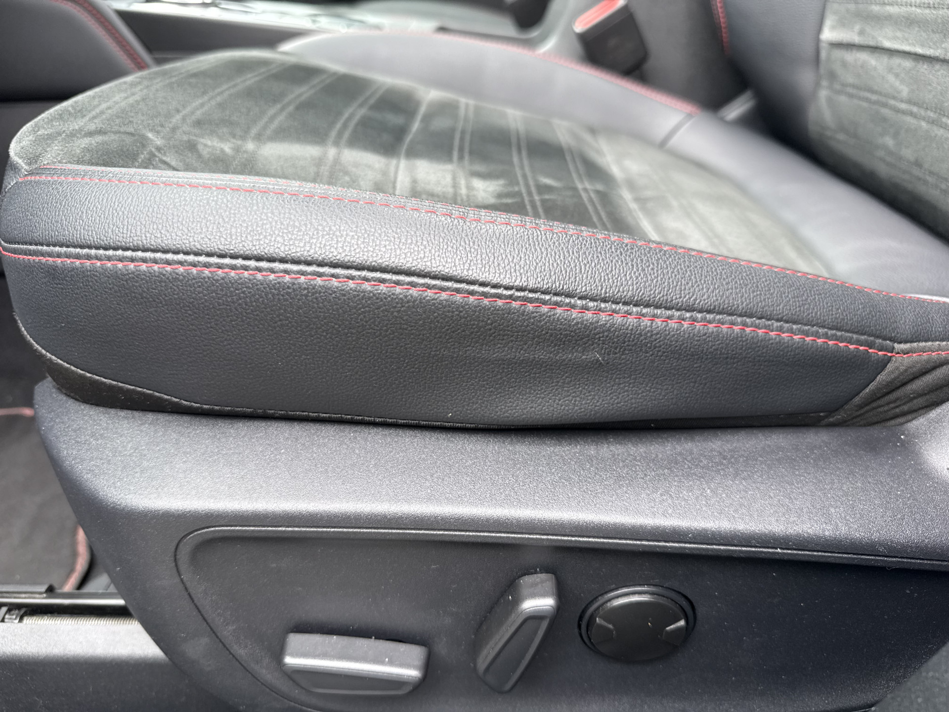 Foto van Ford Kuga