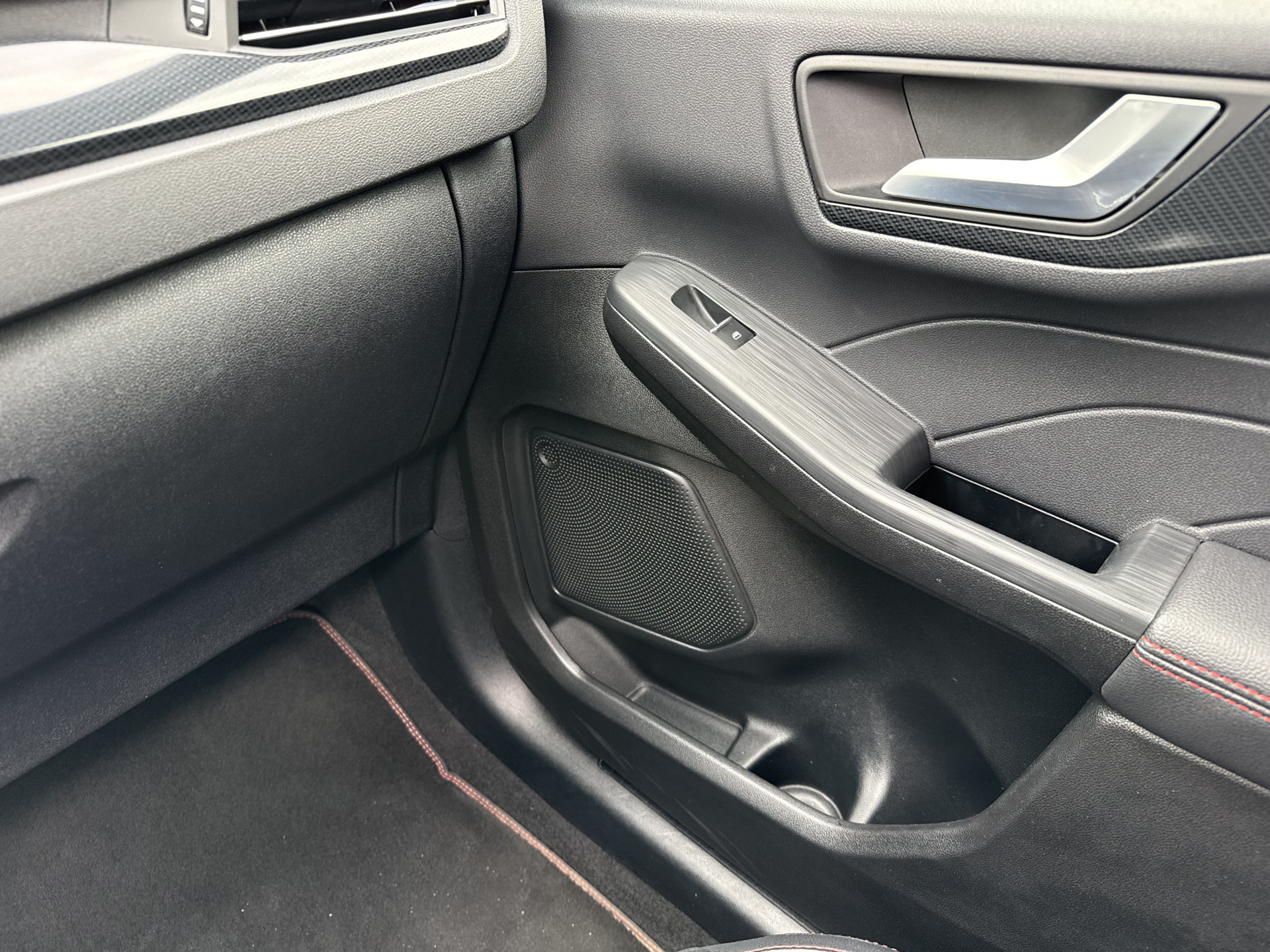 Foto van Ford Kuga
