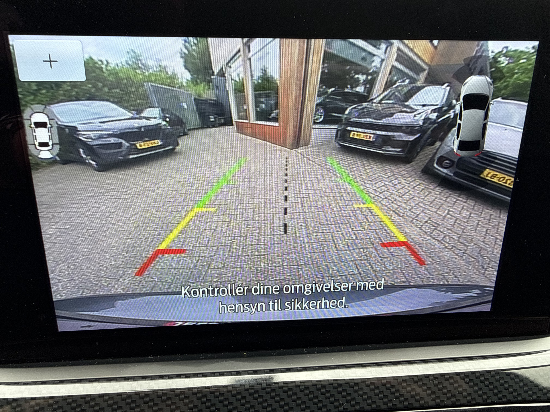Foto van Ford Kuga