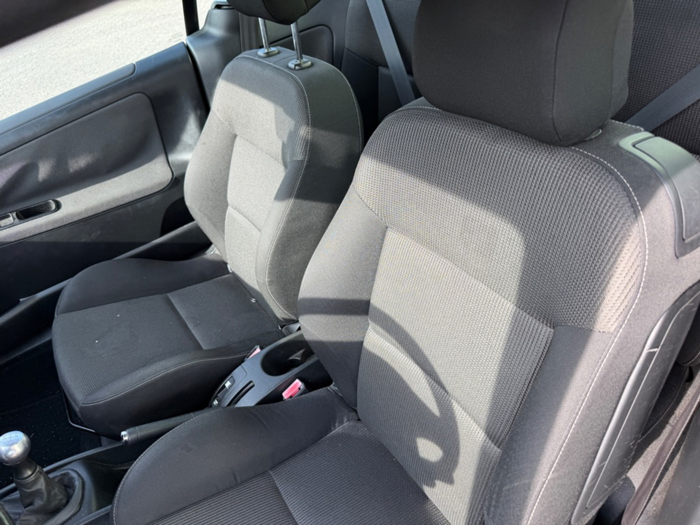 Foto van Peugeot 207