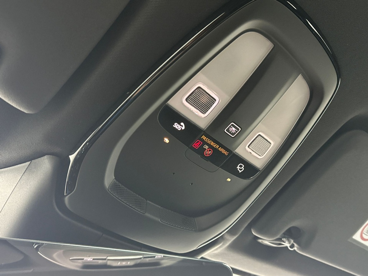 Foto van Volvo Xc60