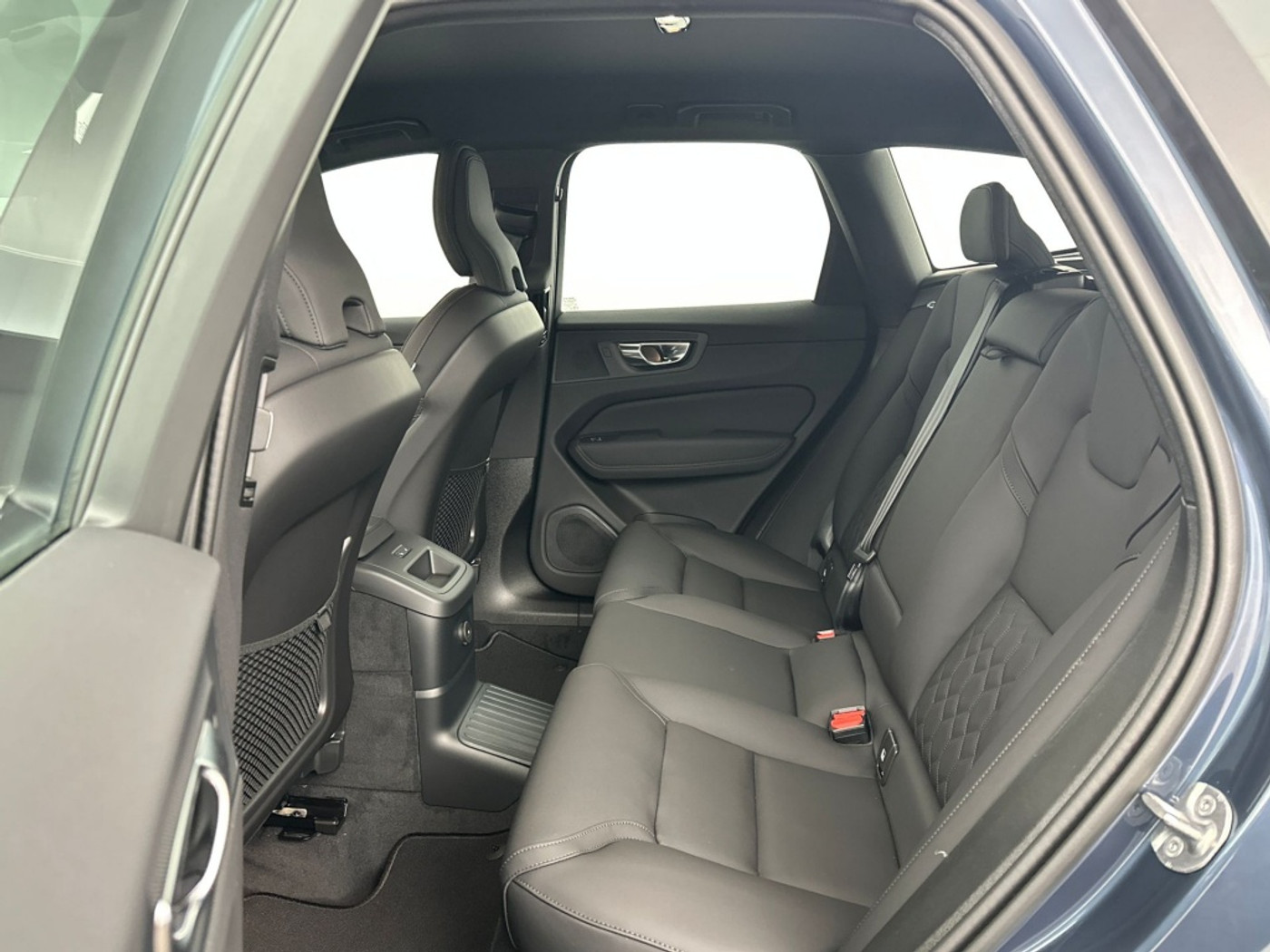 Foto van Volvo Xc60