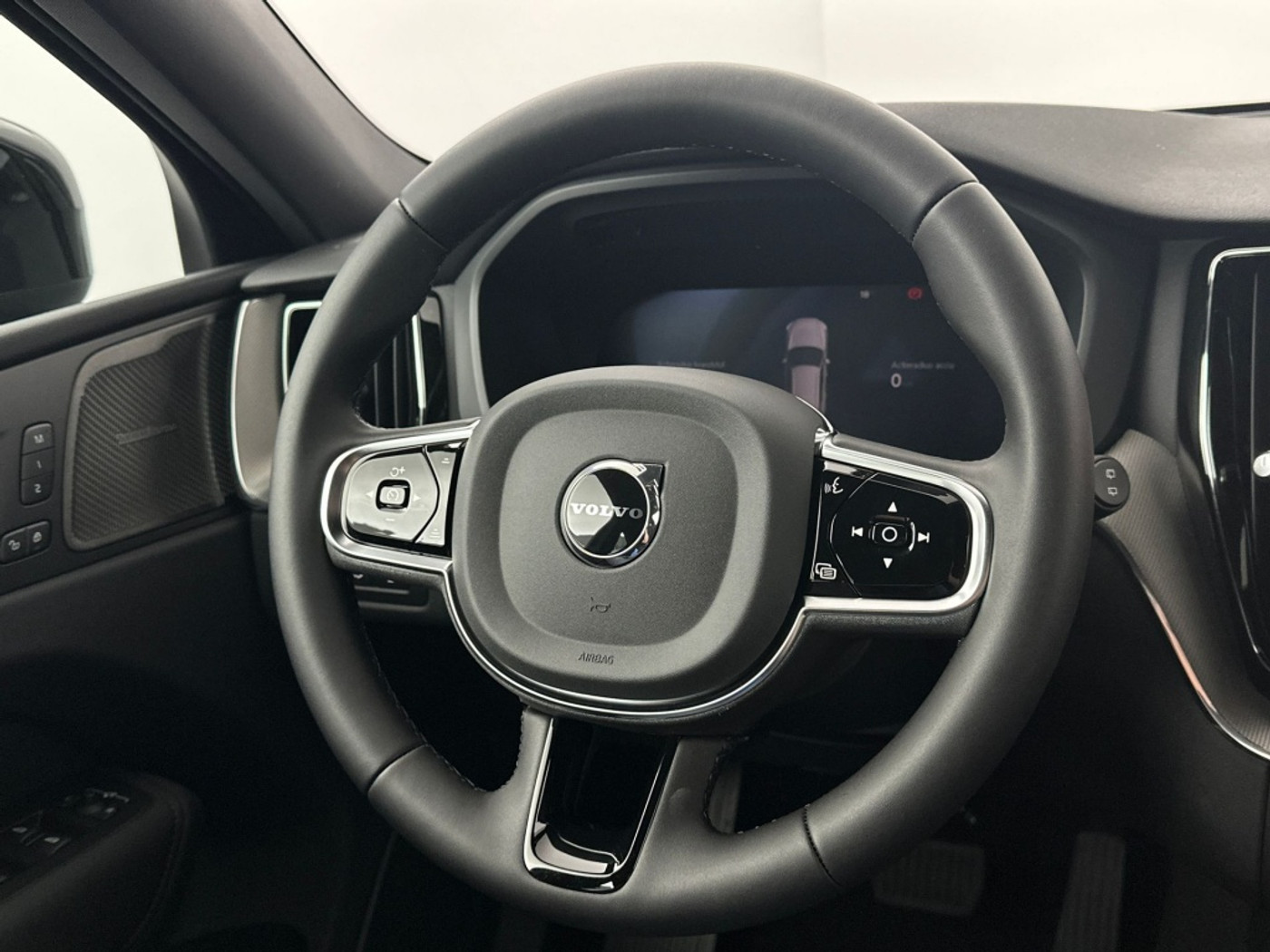 Foto van Volvo Xc60