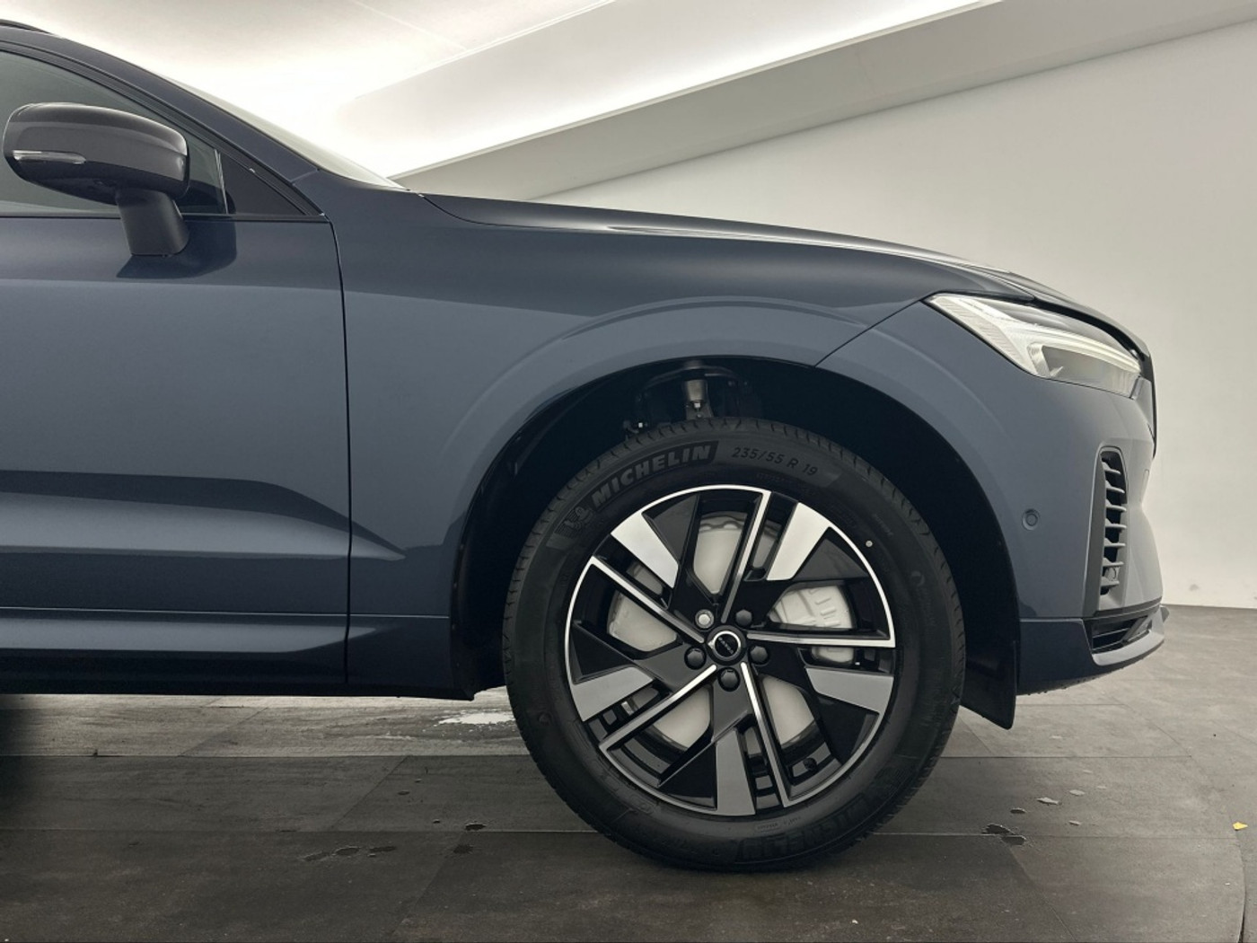 Foto van Volvo Xc60