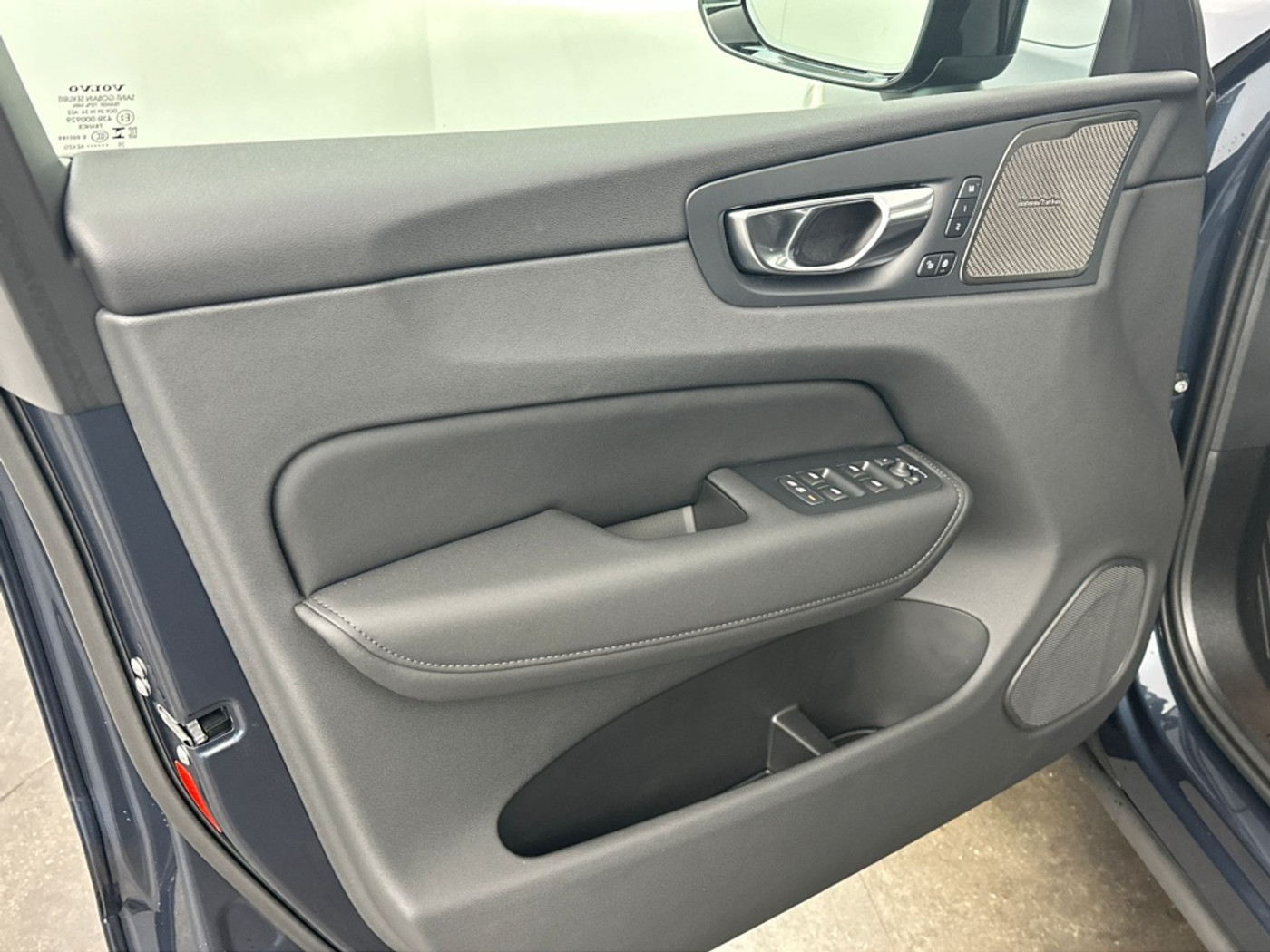 Foto van Volvo Xc60