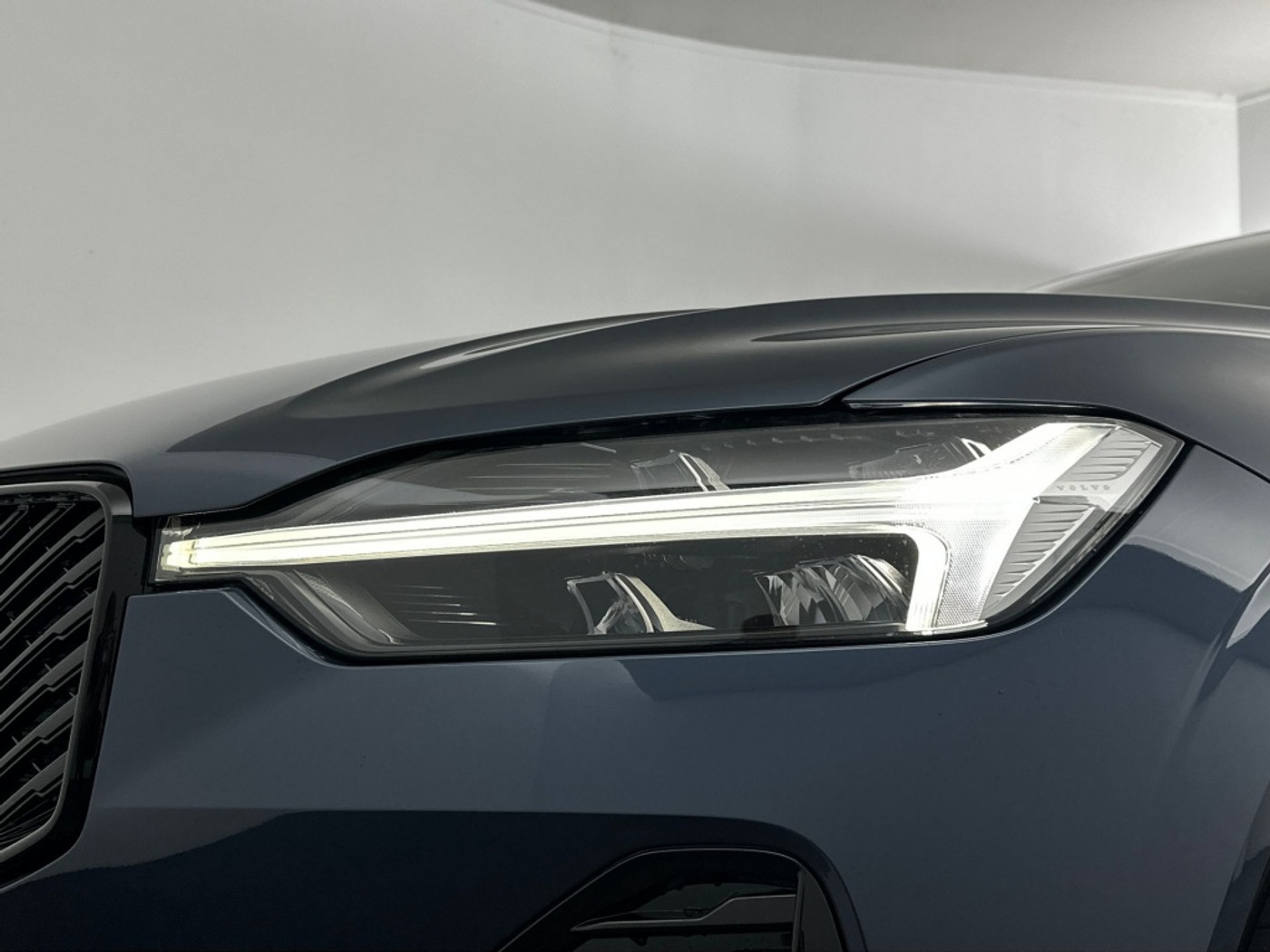 Foto van Volvo Xc60