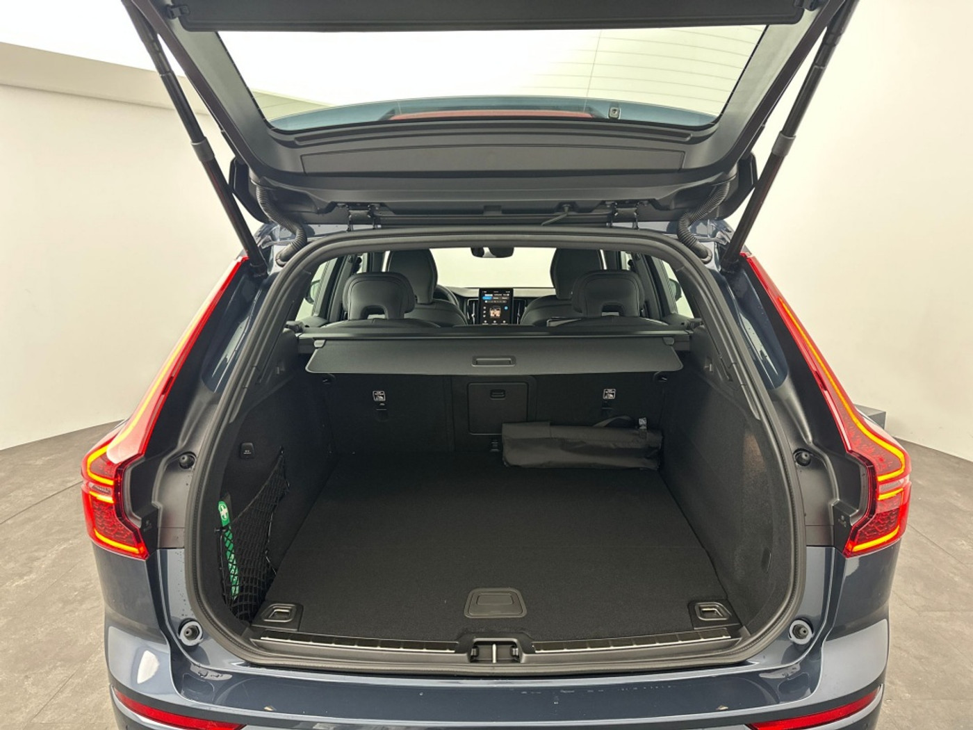 Foto van Volvo Xc60