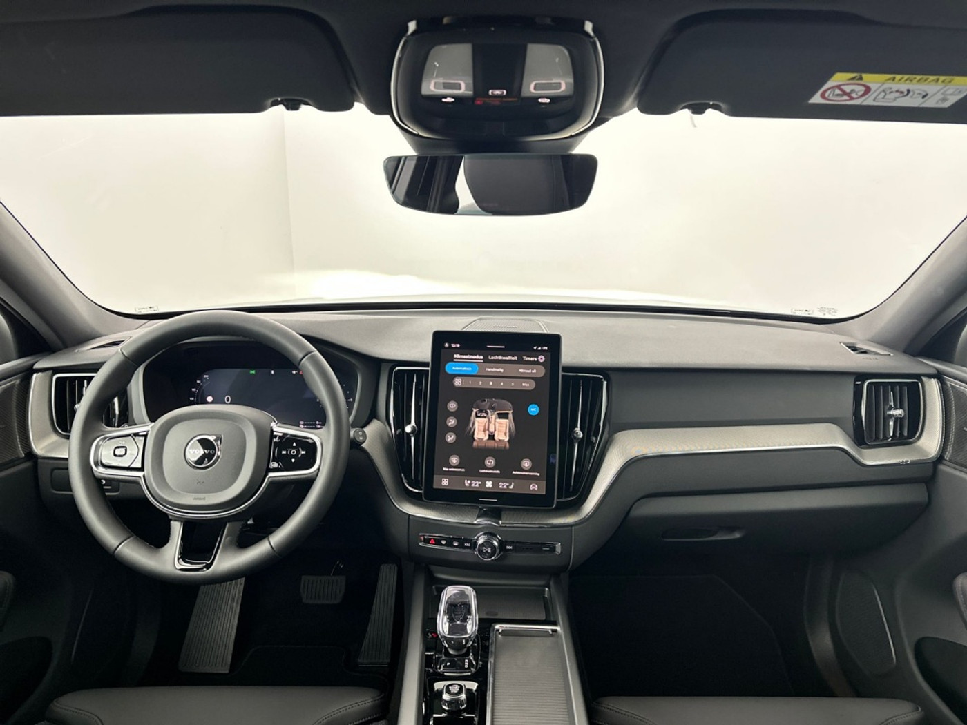 Foto van Volvo Xc60