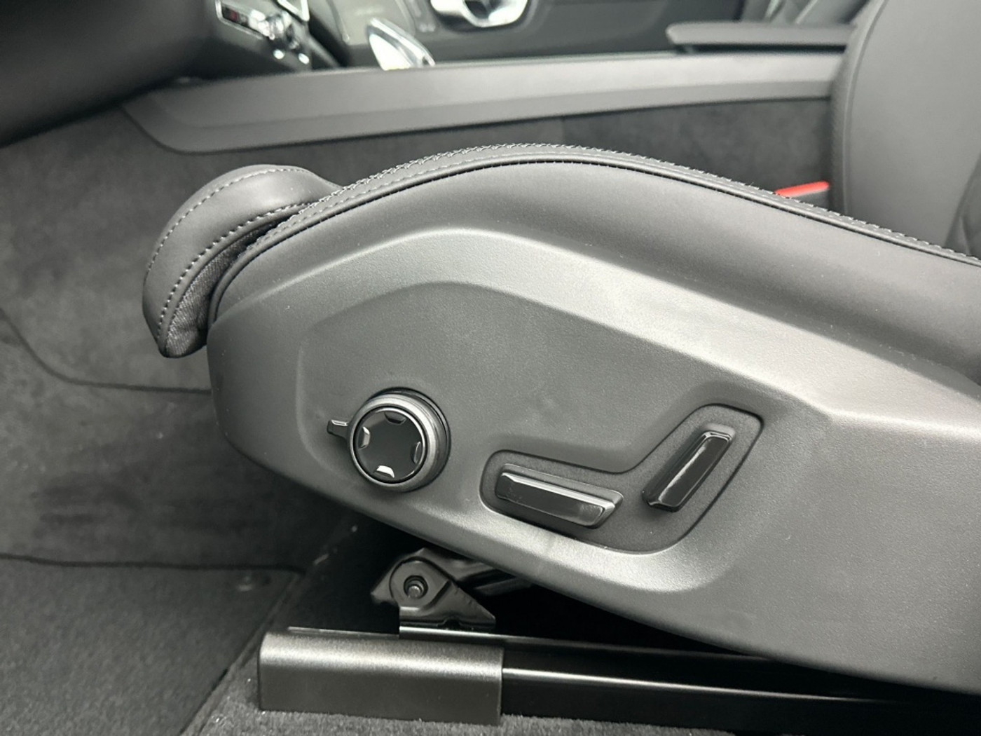 Foto van Volvo Xc60