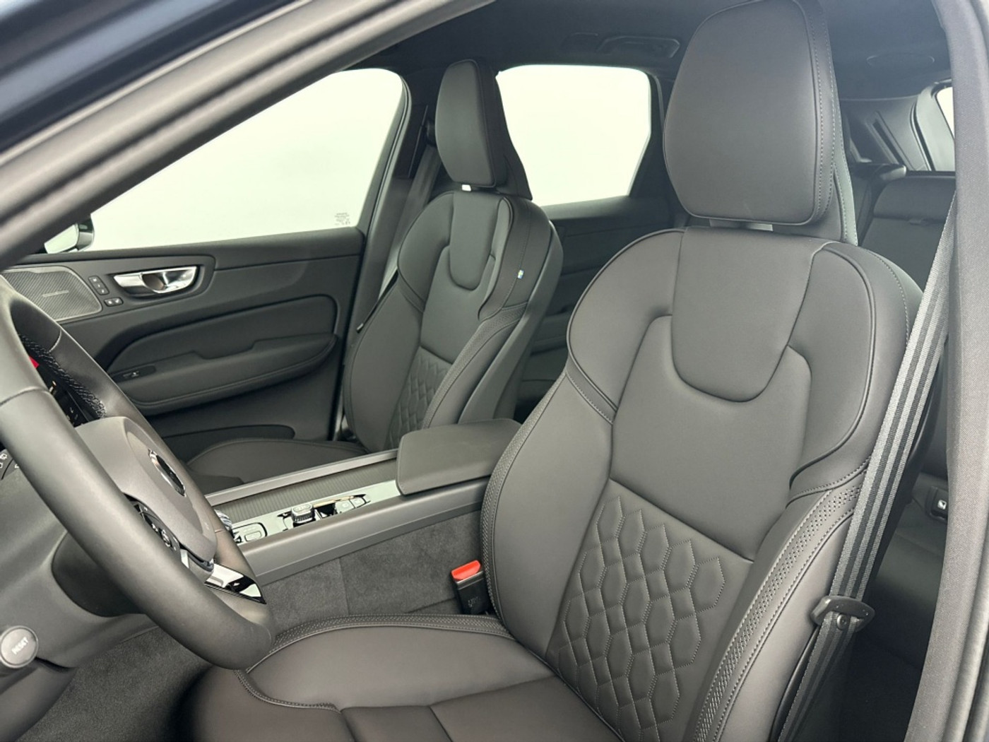 Foto van Volvo Xc60