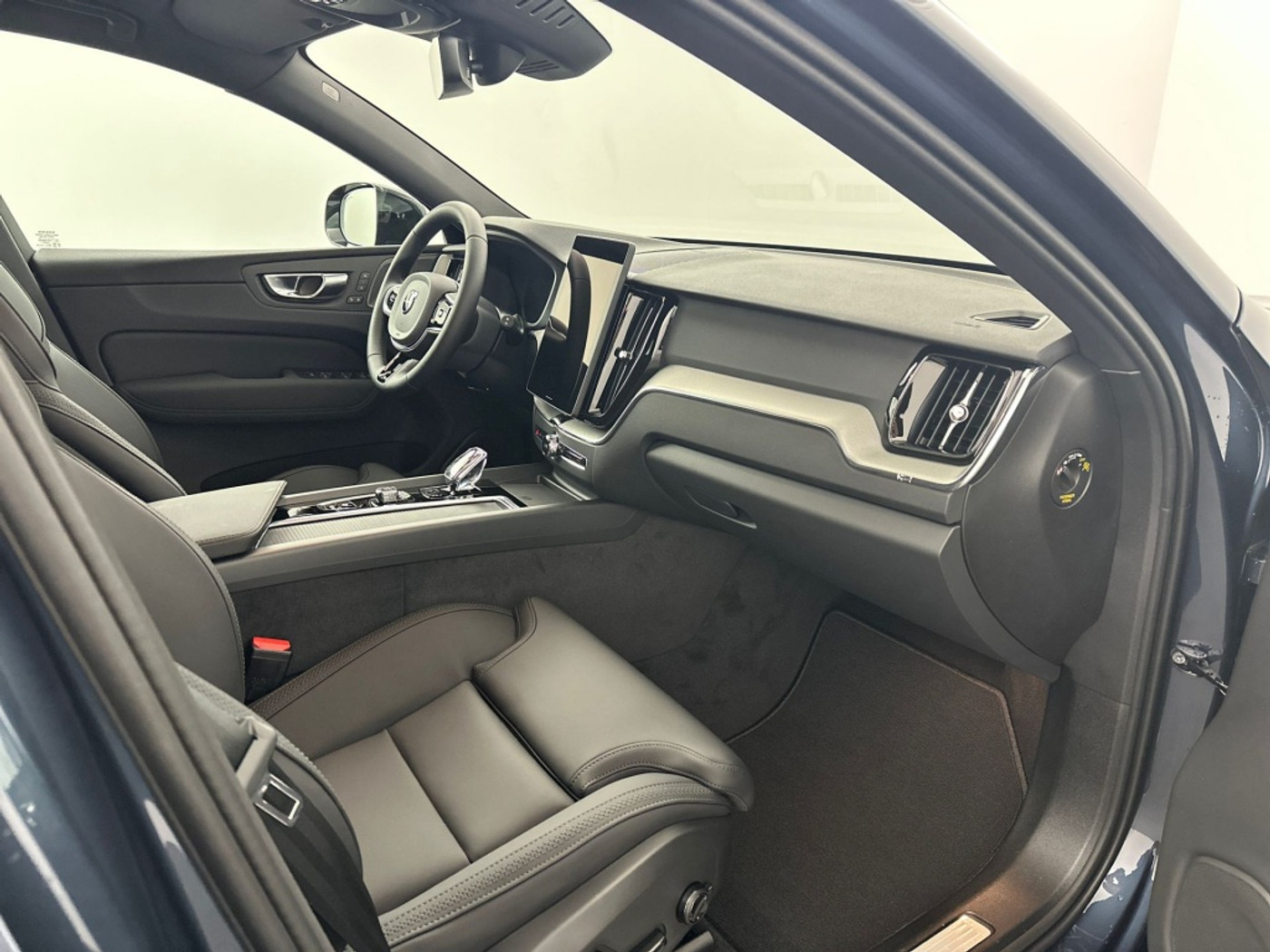 Foto van Volvo Xc60