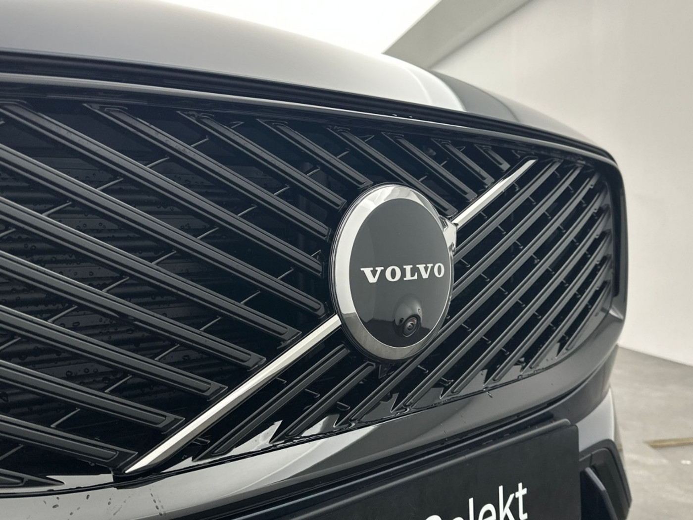 Foto van Volvo Xc60